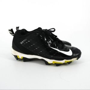 youth cleats football nike